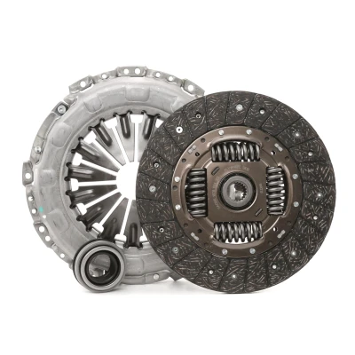 Abbildung von SACHS 3000 951 556 Kupplungssatz 240 KIA: cee‘d II Hatchback, I Estate, Pro HYUNDAI: i30 ix35