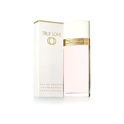 Abbildung von Elizabeth Arden True Love Eau de Toilette 100 ml