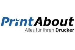 PrintAbout Logo