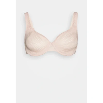 Abbildung von Triumph Harmony Spotight Bügel BH, Damen, Größe: 70E, Nude