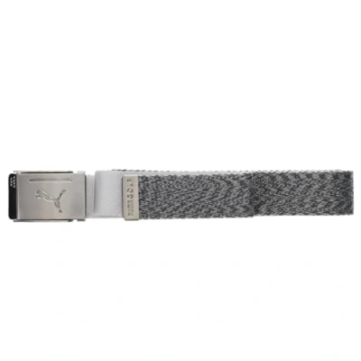 Abbildung von PUMA Herren Golf 2019 Reversible Web Belt (One Size) (Herren, Surf The Web, One (1 Stück)