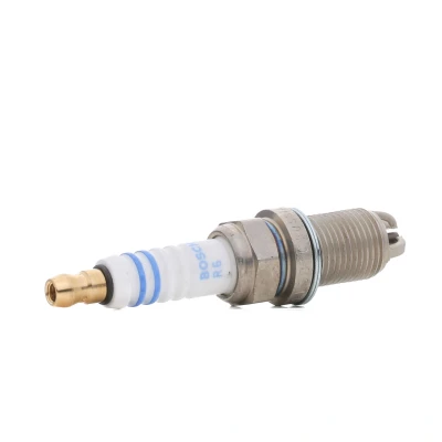 Abbildung von BOSCH 0 242 245 539 Zündkerze M 14 x 1,25 SW: 16