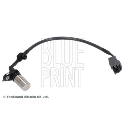 Abbildung von BLUE PRINT ADT370119 Lambdasonde mit Dichtung beheizt TOYOTA: MR2 II Coupe, Celica VI Coupe