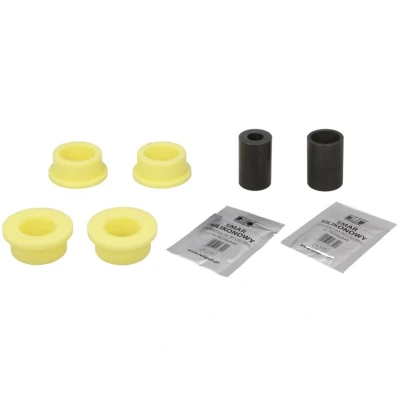 Abbildung von TEDGUM 00469957 Lagerung, Panhardstab NISSAN: Patrol GR 5 SUV