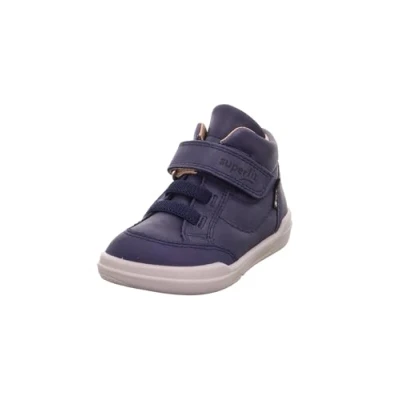 Abbildung von Superfit SUPERFREE Lauflernschuh, BLAU 8000, 21 EU