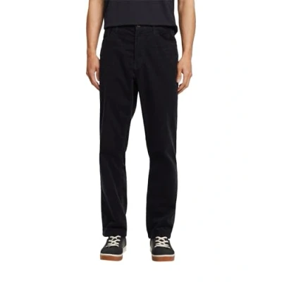 Abbildung von ESPRIT Herren Hose 093ee2b302, 001/Black, 33W / 36L