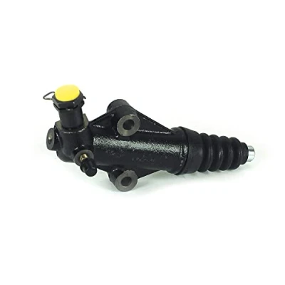 Abbildung von BREMBO E 23 010 Kupplungsnehmerzylinder FIAT: BRAVO 2, Punto II Hatchback, Grande Hatchback