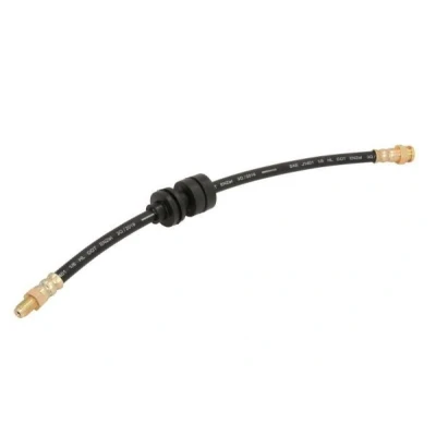 Abbildung von ABE C88117ABE Bremsschläuche Vorderachse beidseitig 395 M10x1 internal SF FIAT: Uno Hatchback, Brava Hatchback