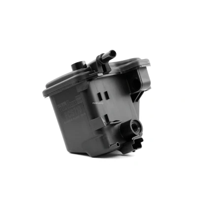 Abbildung von PURFLUX FCS710 Kraftstofffilter Filtereinsatz PEUGEOT: 308 SW I Box Body / Estate, 206 Hatchback, 5008 I, CITROËN: C4 Picasso 1, Xsara