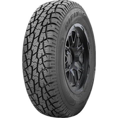 Abbildung von HI FLY Vigorous AT 601 245/70 R17 110T PKW Sommerreifen Reifen VOLKSWAGEN: Amarok Pickup HF PCR176