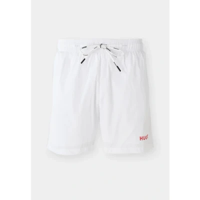 Abbildung von HUGO Haiti Badeshorts, Herren, Größe: XL, Natural