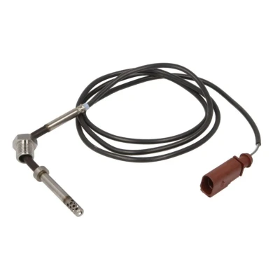 Abbildung von HELLA 6PT 358 181 421 Sensor, Abgastemperatur PORSCHE: Cayenne