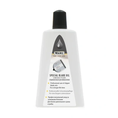 Abbildung von Wahl Rasiermaschinenöl 200ml 200 ml Naturel