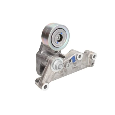 Abbildung von Spannrolle, Keilrippenriemen HUTCHINSON T3034