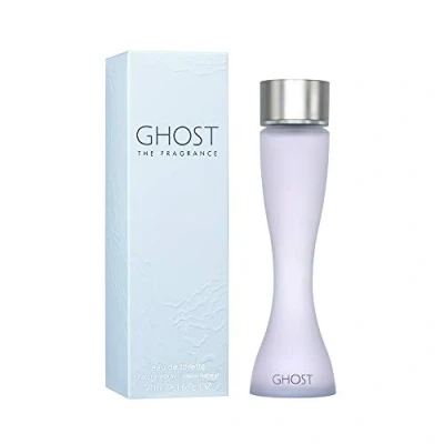 Abbildung von Ghost Eau De Toilette für Damen, 50 ml