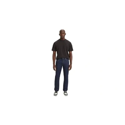 Abbildung von Levi&#039;s Men&#039;s 501 Original Fit Pants, Rinse 37461, 30W x 30L
