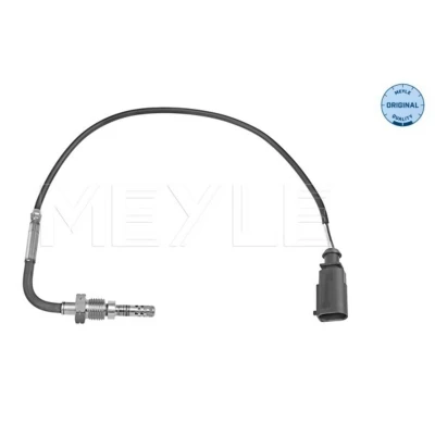 Abbildung von MEYLE 114 800 0253 Sensor, Abgastemperatur PORSCHE: Cayenne