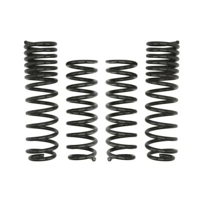 Abbildung von EIBACH Pro Kit E4021 140 Fahrwerksatz, Federn HONDA: Prelude V