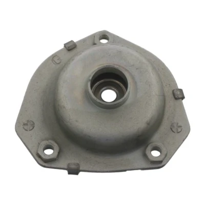 Abbildung von FEBI BILSTEIN 12028 Federbeinstützlager ohne Kugellager Metall FIAT: Ducato II Platform/Chassis, Van
