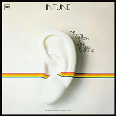 Abbildung von In Tune [Vinyl LP]