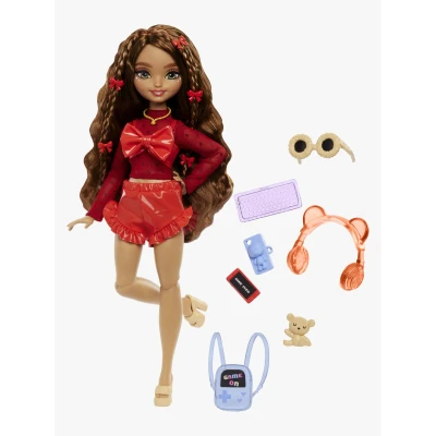 Abbildung von Barbie Dream Besties Puppe Teresa
