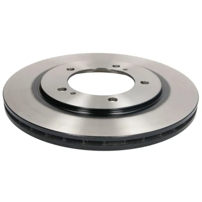 Abbildung von TRW DF4156 Bremsscheibe 310 22 5 140 Belüftet lackiert SUZUKI: Grand Vitara 2 SUV, 1 I Off Road