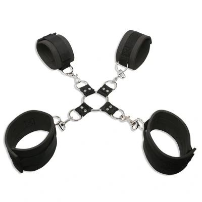 Abbildung von Extremes Hog tie Set