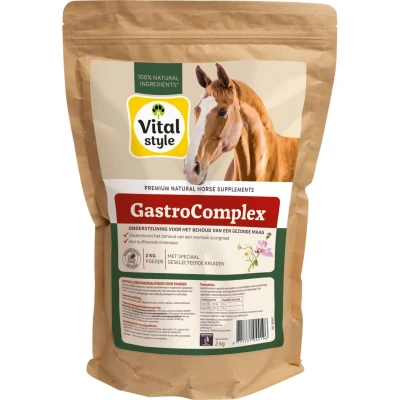 Abbildung von VITALstyle GastroComplex 2kg