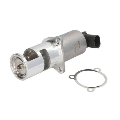 Abbildung von NGK 91492 AGR Ventil elektrisch mit Dichtungen RENAULT: CLIO 2 Kasten, MASTER Bus, ESPACE 4, OPEL: Vivaro A Combi, Movano Van, Van