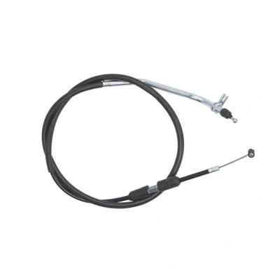 Abbildung von Seilzug, Kupplungsbetätigung 4RIDE LS 118