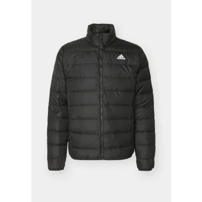Abbildung von adidas Sportswear LITE Daunenjacke, Herren, Größe: Small, Schwarz