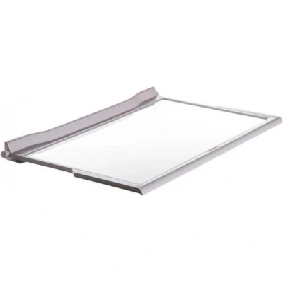 Abbildung von Whirlpool Glas gemüse ablageschale 481245088134