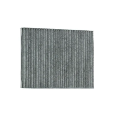 Abbildung von FEBI BILSTEIN 11566 Innenraumfilter Aktivkohlefilter 281 206 30 VOLKSWAGEN: Golf 4, Bora Saloon, 5, SKODA: Superb I Octavia Hatchback
