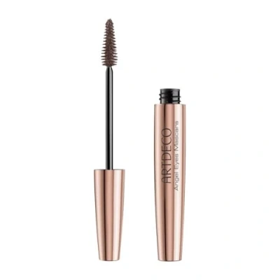 Abbildung von ARTDECO Angel Eyes Mascara Wimperntusche für Volumen, Länge und Schwung 1 x 10 ml