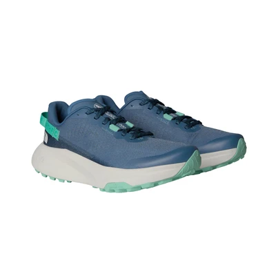 Abbildung von The North Face Altamesa 300 Laufschuh Trail, Damen, Größe: 41.5, Winslor blue/shady blue Schuhe