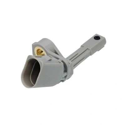 Abbildung von MEYLE 114 800 0041 ABS Sensor Hinterachse links ohne Kabel ORIGINAL Quality aktiver 2 12 VOLKSWAGEN: CC, Touran I, Passat B7 Variant