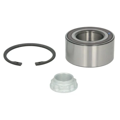Abbildung von SNR R150.42 Radlagersatz mit integriertem magnetischen Sensorring BMW: 3 Touring, Saloon, 1 Hatchback