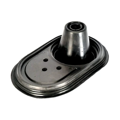 Abbildung von DT Spare Parts 1.14126 Schalthebelverkleidung 484