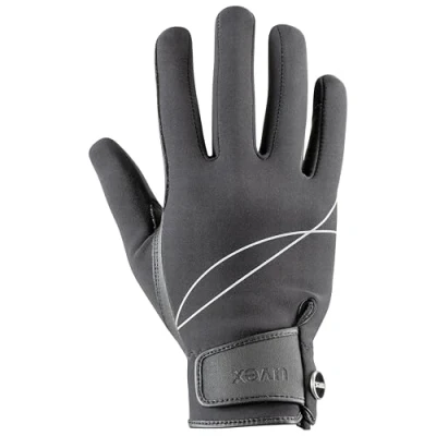 Abbildung von Uvex Handschuhe Crx700 Schwarz 7