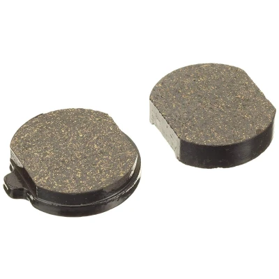 Abbildung von TRW Organic Allround MCB79 Bremsbelagsatz