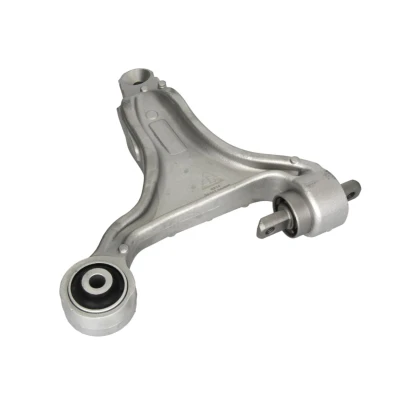 Abbildung von LEMFÖRDER 36707 01 Querlenker Vorderachse, links Aluminium VOLVO: XC70 I Cross Country