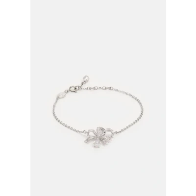 Abbildung von Swarovski Volta Armband Silver coloured, Damen, Größe: One Size, coloured