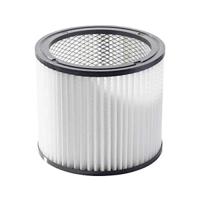 Abbildung von Patronenfilter, Nass / Trockenfilter für Einhell Staubsauger TH VC 1820 S 1820/1 S, alternativ zu original 2351113 von Microsafe