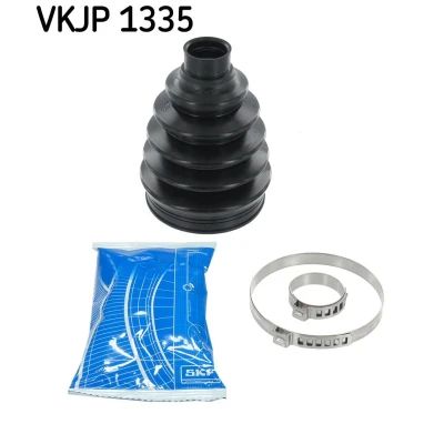 Abbildung von SKF VKJP 1335 Achsmanschette 94,6 Thermoplast HYUNDAI: i10 I