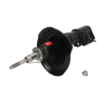 Abbildung von KYB Excel G 331044 Stoßdämpfer Vorderachse rechts Gasdruck Zweirohr Federbein oben Stift HONDA: CR V 2