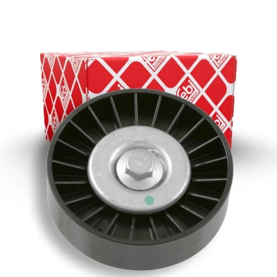 Abbildung von FEBI BILSTEIN 22404 Umlenkrolle ALFA ROMEO: 166, 156 Saloon