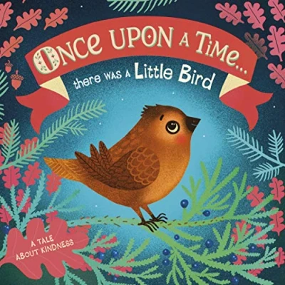 Abbildung von Once Upon a Time...there was Little Bird