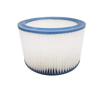 Abbildung von Patronen Filter/Ersatzfilter/Faltenfilter/Luftfilter ersetzt Nilfisk 302000490 63990 11753 107402338 302000461 / Nasssauger, Trockensauger
