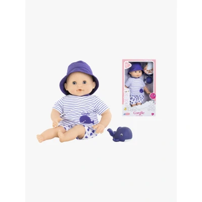 Abbildung von Corolle Puppe Marin 30 cm