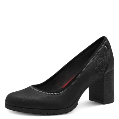 Abbildung von s.Oliver Plateaupumps, Damen, Größe: 38, Black Schuhe